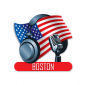 Boston Radio Stations - USA Apk