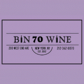 Bin 70 Wine Apk