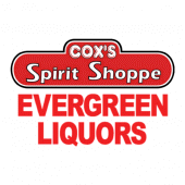 Cox's and Evergreen Liquors Apk