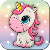 Toddler Puzzles for Girls Apk