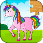 Jigsaw Puzzles for Kids Apk