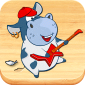 Music Safari for Kids Apk