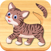 Baby Puzzles for Kids Apk