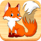 Puzzles for Kids - Full game Apk