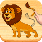 Kids Puzzles Apk