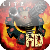 Defense Zone HD Lite Apk