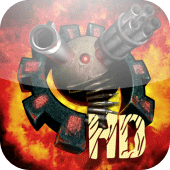 Defense Zone HD Apk