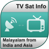 Malayalam from India and Asia Apk