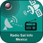 Radio Sat Info Mexico Apk