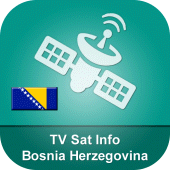 TV Sat Info Bosnia and Herzegovina Apk