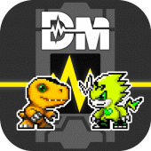 DIGIMON VITAL BRACELET Lab Apk