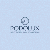 PODOLUX Центр подологии Apk