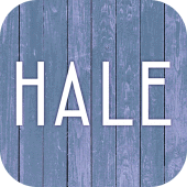 HAIR SALON HALE 公式アプリ Apk