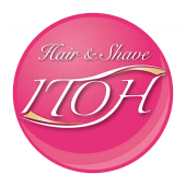 Hair&Shave ＩＴＯＨ(眉メイク イトウ)公式アプリ Apk