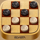 Checkers Online Elite Apk