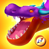 Draconius GO: Catch a Dragon! Apk