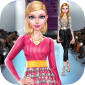 Pop Star Fashion Salon 2017 Apk