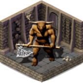 Exiled Kingdoms RPG Apk