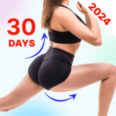 Female Fitness - Women Workout Apk