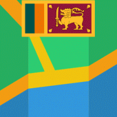 Sri Lanka Offline Map Apk