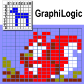 GraphiLogic (Nonogram,Picross) Apk