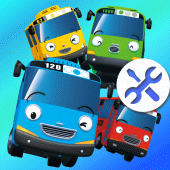 TAYO Garage Station Apk