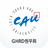 GHRD원우회 Apk