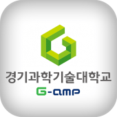 경기과학기술대학교 평생교육원(총동문회) Apk