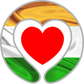 Kisses Of India - meet friends in India Apk