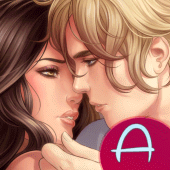 Is It Love? Adam - choose love Apk