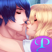 Is It Love? Peter - vampire Apk