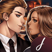 Is It Love? James - Secrets Apk