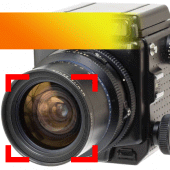 Magic Film ViewFinder Apk