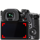 Magic Lumix ViewFinder Apk