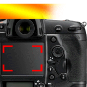 Magic Nikon ViewFinder Apk