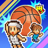 Basketball Club Story Apk