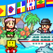 World Cruise Story Apk