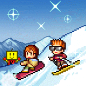 Shiny Ski Resort Apk