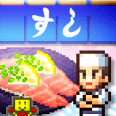 The Sushi Spinnery Apk