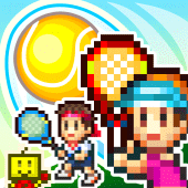 Tennis Club Story Apk