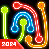 Doty : Brain Puzzle Games Apk