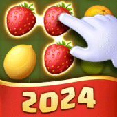 Juicy Match - Fruity Fun Apk