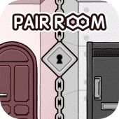 PAIR ROOM - Escape Game - Apk