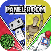 Panel Room - Escape Game - Apk