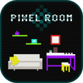 Pixel Room - Escape Game - Apk