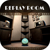 Replay Room - Escape Game - Apk