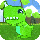 Super Dino Adventure 3D Apk