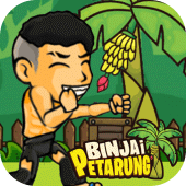 Petarung Salam Dari Binjai Apk