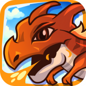 Dragon Evolution World Apk