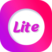 Messenger Lite 2023 Social Apk